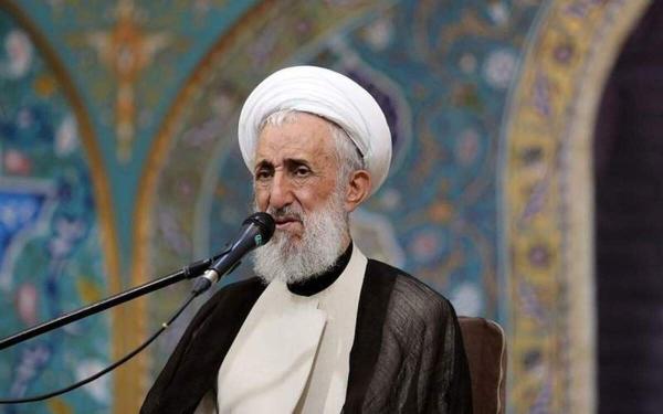  آقای صدیقی! نماز جمعه را به اهلش بسپارید 
