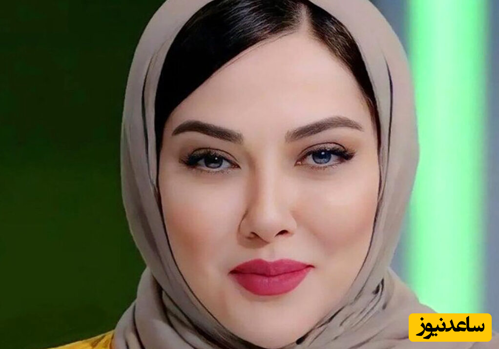 نگاهی به مدل مانتو مزونی و خوش رنگ لیلا اوتادی بازیگر ایرانی +عکس/ شیک ، زیبا ، خاص