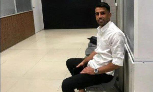   دلیل جدایی رضاوند از استقلال مشخص شد 