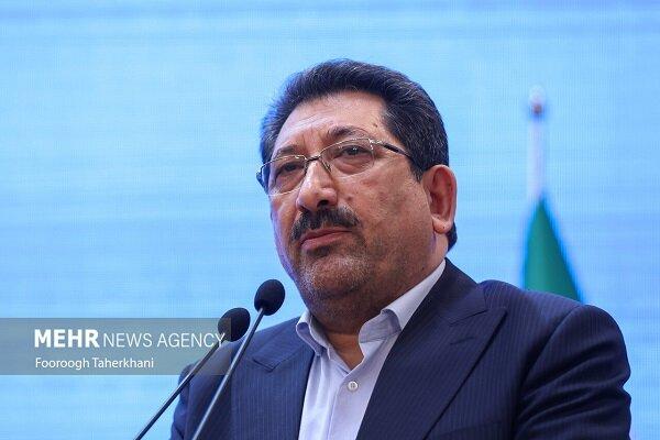 وزیر صمت: دولت از صنایع آسیب دیده از تهاجم رژیم صهیونیستی حمایت می‌کند
