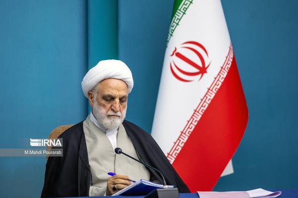 رییس دستگاه قضا: صهیونیست‌ها دشمن حقیقت و روشنایی هستند