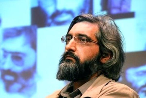 برادر جلیلی با حرفهای نسنجیده دوقطبی راه میاندازد