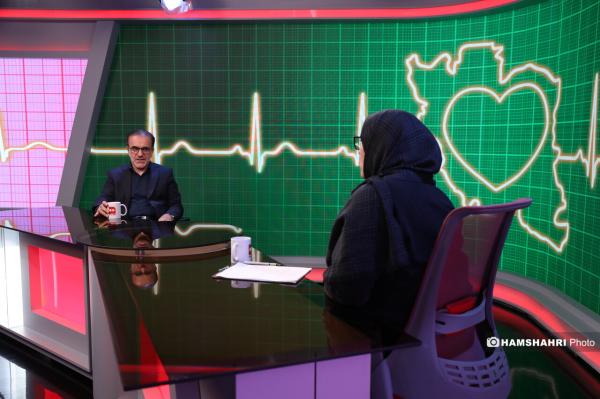صهیونیست‌ها نباید جزو جامعه جهانی سلامت باشند | پزشک ما حین خدمت در مرکز درمانی زندان اوین به شهادت رسید