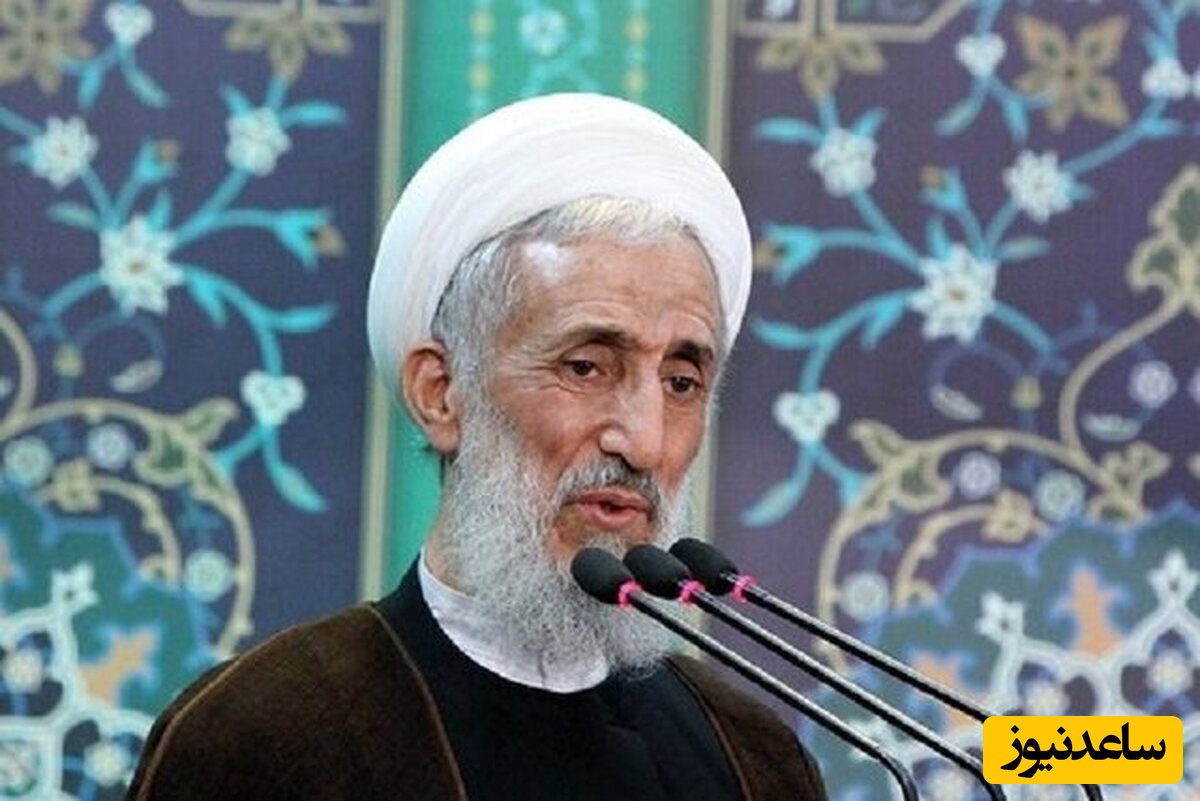 برای مردم سوال است آقازاده‌ای که تا چندسال پیش موتور هم نداشته چطور امروز هواپیما و کشتی دارد/ ماندن صدیقی در کسوت امام جمعه دهن‌کجی به مردم بود