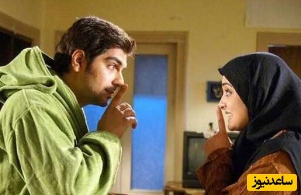 دورهمی دوستانه و صمیمی طاهر سریال ستایش با نقی پایتخت در سواحل شمالی... +عکس/خاطرات شمال محاله یادم بره...