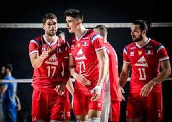 لیگ ملتها: فرانسه هم به خاطر خودش برد هم ایران