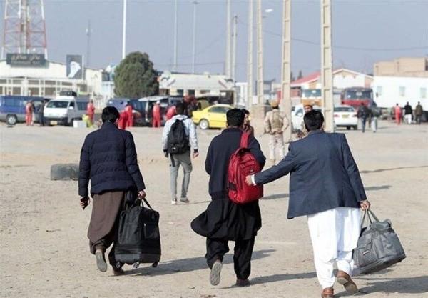  سکونت اتباع در ۱۴ شهرستان این استان ممنوع شد 