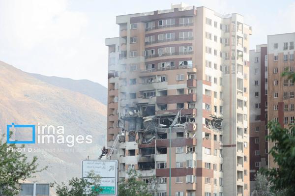 شاهد انتقام سخت از دشمن صهیونیستی خواهیم بود