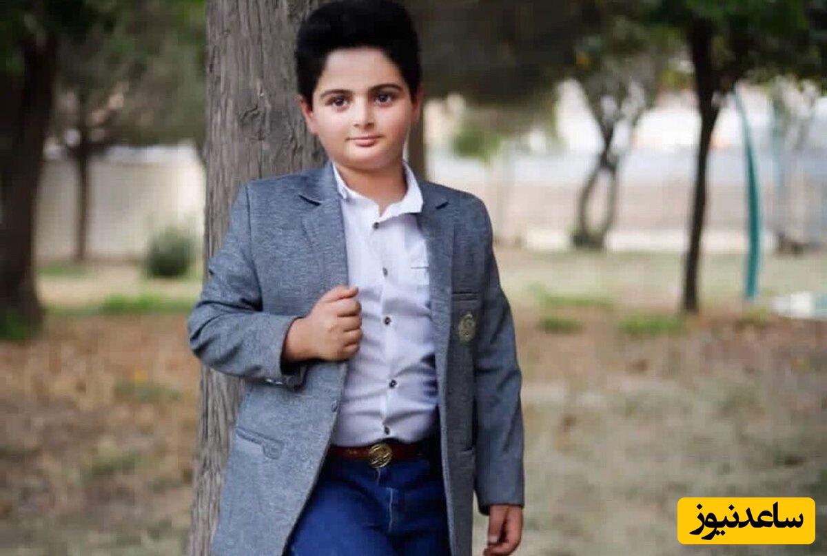 ببینید| عامل شهادت کیان پیرفلک بالاخره به سزای شرارتش رسید