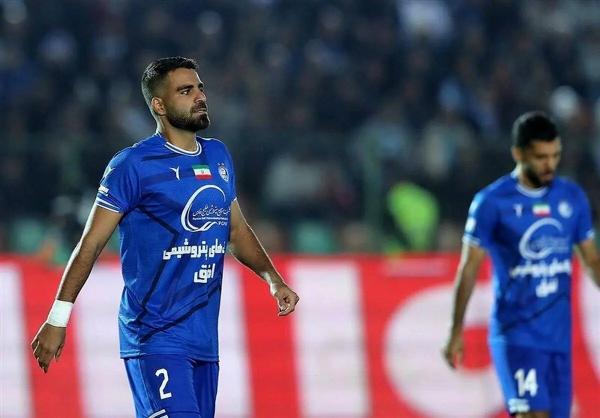   استقلال و مرادمند به پایان راه رسیدند 
