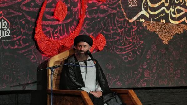شعار مرگ بر آمریکا و اسراییل پژواک حماسه حسینی در عصر حاضر است