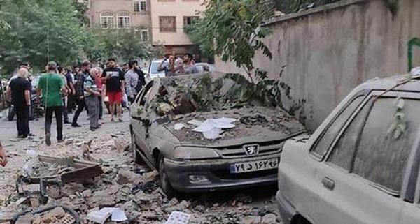 حمله به محوطهی عمومی زندان اوین، حمله به قانون بود؛ حمله به اصول بنیادین حقوق بشر