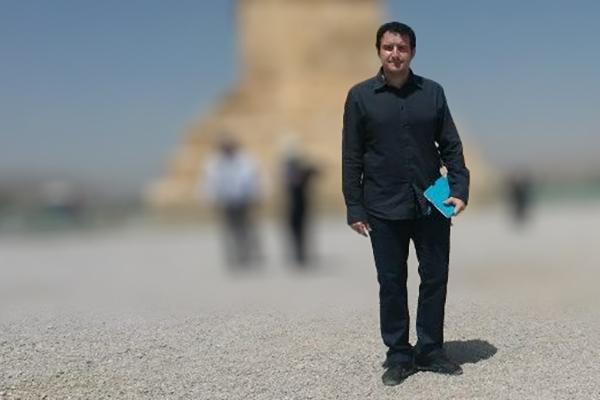 ایرانشناس اسپانیایی: آمریکا و اسرائیل ایران قوی را نمیخواهند/جنگ رسانهای و روایتی غرب علیه تاریخ اسپانیا