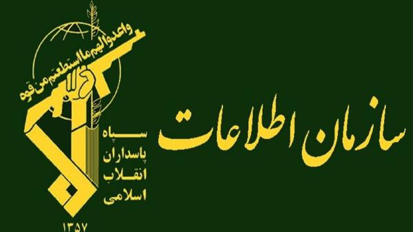  هشدار سازمان اطلاعات سپاه به برهم زنندگان امنیت روانی جامعه 