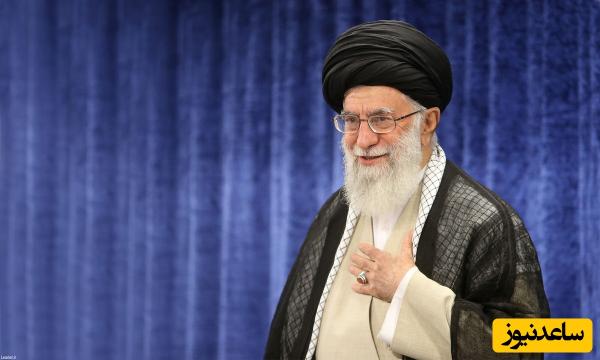 "چقدر ما خوشبختیم که در دوران تو به دنیا آمدیم و تو را از نزدیک دیدیم وگرنه..."+عکس/ ابراز ارادتها به رهبری پس از جنگ ایران و اسرائیل تمامی ندارد