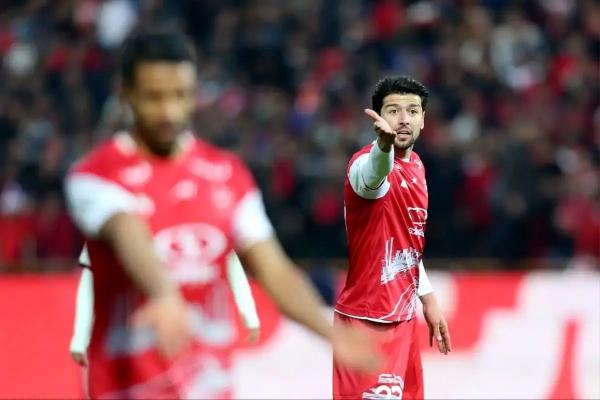 استقلال، بازیکن پرسپولیس را نمیخواهد