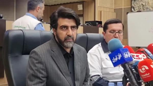  محمدخانی: حضور بیش از 2 میلیون و 500 هزار اتباع در استان تهران/ پیمانکاران شهرداری چون کارگر افغانستانی ارزان تر بود از قانون عبور می کردند! 