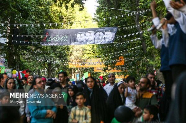 جشن غدیر از عید قربان تا روز مباهله