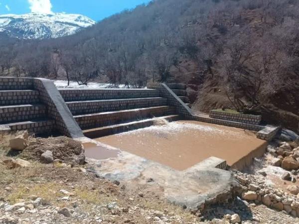 مطالعات آبخیزداری و آبخوان‌داری در کردستان تقویت می‌شود