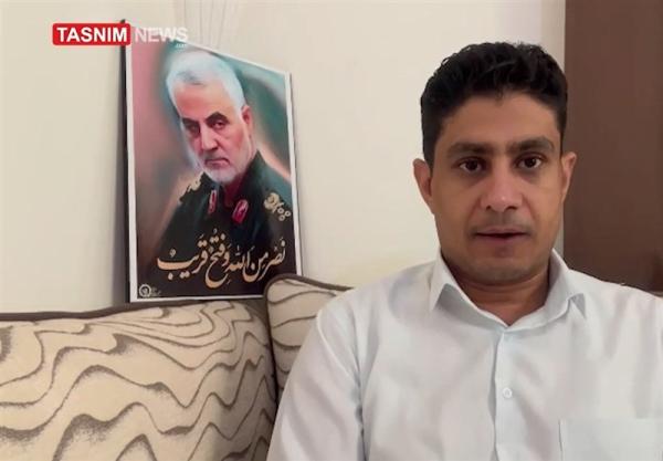 تحلیلگر یمنی: آمریکا و اسرائیل درباره برنامه هستهای ایران فریبکاری میکنند