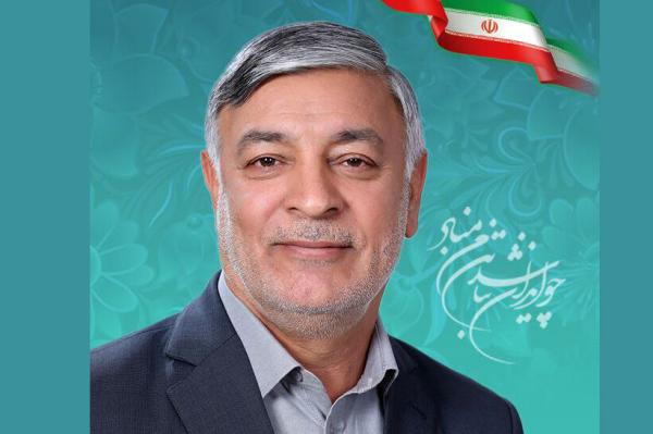 نماینده مجلس: عملیات وعده صادق ۳ به ملت ایران قوت قلب و آرامش داد