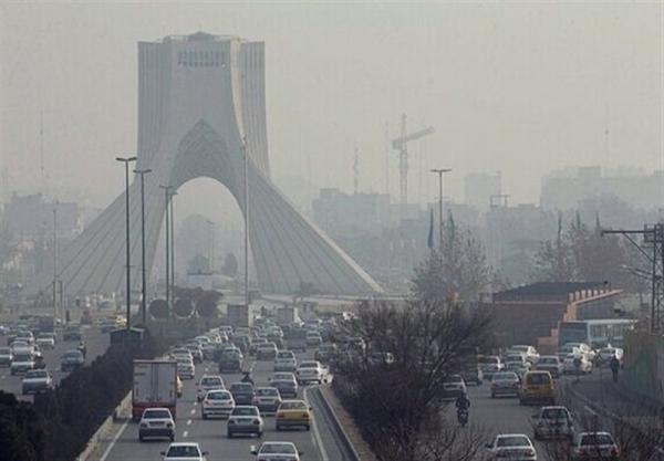  هواشناسی ایران۱۴۰۴/۳/۲۴؛ جو آرام کشور تا ۵ روز آینده 