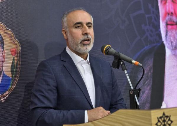 کنعانی: ایران ابتکار عمل را در دست گرفته است