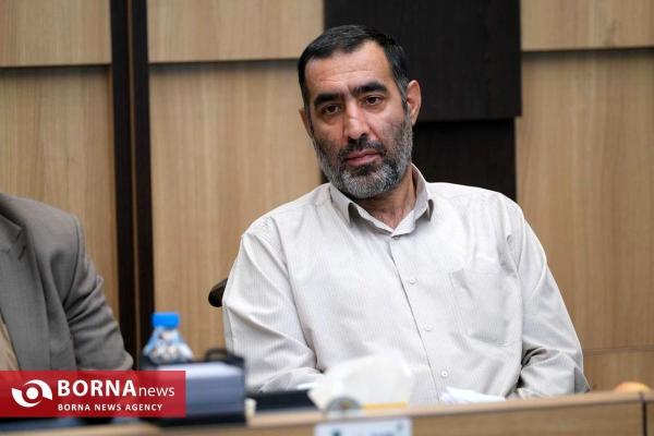 جوادی: جامعه ورزش بانوان در این گردهمایی انزجار خود را از رژیم صهیونی نشان داد
