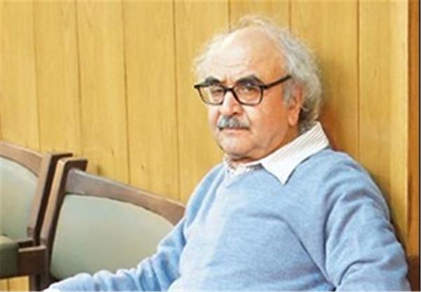  پیام شفیعی کدکنی به اسرائیلی‌ها و خائنین وطن‌فروش+ عکس 