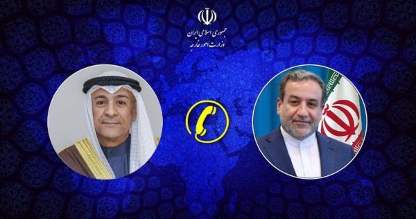 ضرورت موضع منسجم کشورهای منطقه در محکومیت تجاوز رژیم صهیونیستی