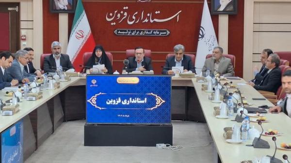  آماده واگذاری سهام خود در شرکت های شستا به بخش خصوصی هستیم 