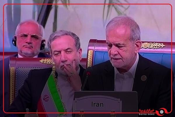  پیشنهادات رئیس‌جمهور پزشکیان برای رشد و توسعه سازمان همکاری‌های اقتصادی اکو 