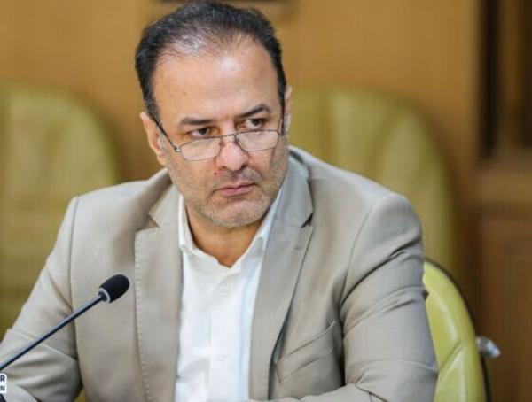 «مجید اخوان» سخنگو و دبیر شورای اطلاع‌رسانی وزارت راه و شهرسازی شد