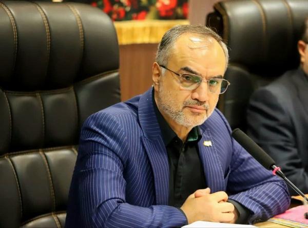 انجام اقدامات لازم جهت جلوگیری از بروز حادثه پیاده راه رشت/قدردان رشادت های نیروهای مسلح هستیم