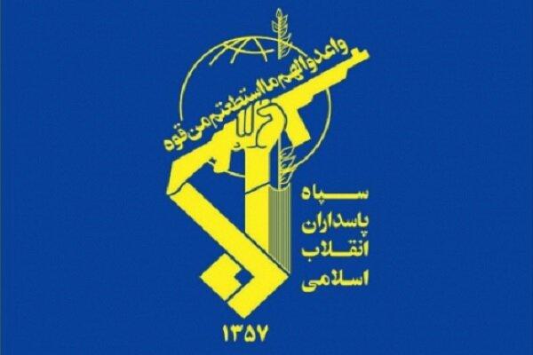 پیام سپاه کربلا در پی حمله خبیثانه رژیم کودک کش صهیونی