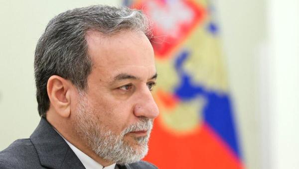 عراقچی: تا پایان تجاوزات، مذاکره با آمریکا منتفی است