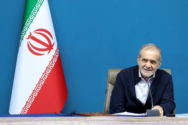 پزشکیان: قطعنامه شورای حکام شیطنت آمیز بود