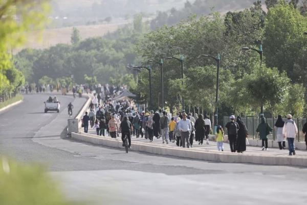  قزوین در طرح لیگ ملی «گام با گامیران» دوم شد 