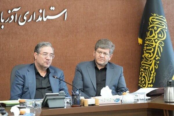  آذربایجان غربی اداره راه آهن مستقل ندارد 