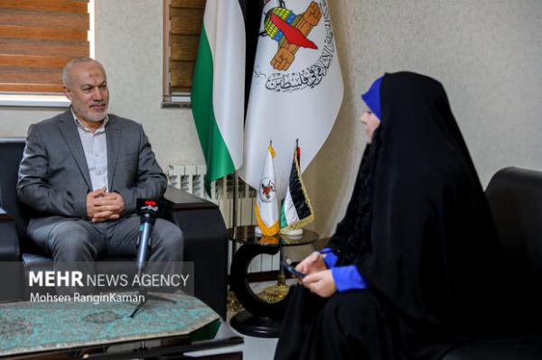 ایران در اراضی اشغالی زلزله امنیتی به‌پا کرد؛ «مادلین» نماد همبستگی