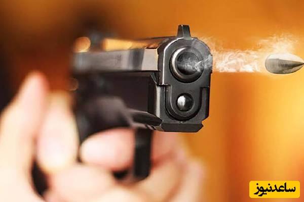 شهادت جگرسوز تیرانداز جوان و غیور کشورمان در راه دفاع از ایران مقابل اسرائیل+عکس