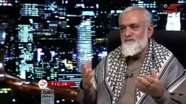  سردار نقدی خبر داد: برنامه ایران برای مقابله با جنگنده B-2 