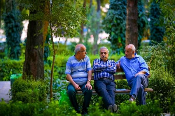  پرداخت حقوق بازنشستگان و مستمری بگیران سازمان تامین اجتماعی آغاز شد 