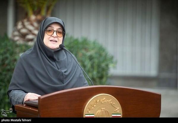 سخنگوی دولت: ۷۲ زن و کودک شهید شدند