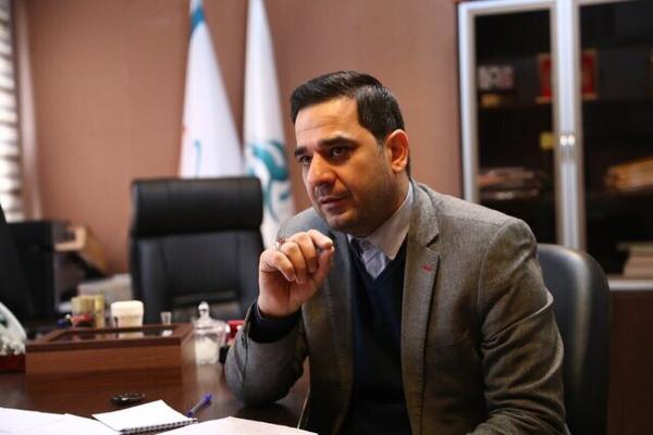 رئیس فدراسیون والیبال: امیدوارم این پیروزیها باعث شادی مردم شده باشد