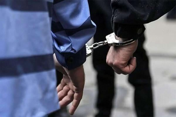  دستگیری عاملان تیراندازی در یک مراسم خاکسپاری در باغملک 