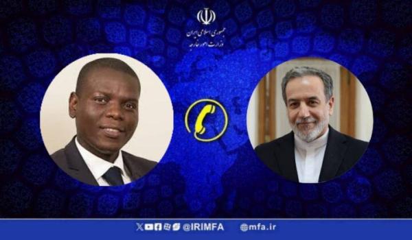 عراقچی: اقدام آمریکا خیانت به دیپلماسی و ضربه‌ به حاکمیت قانون بود