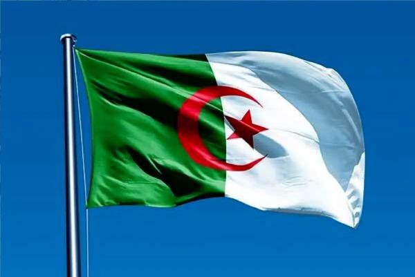   واکنش الجزایر به تجاوز اسرائیل به خاک ایران 