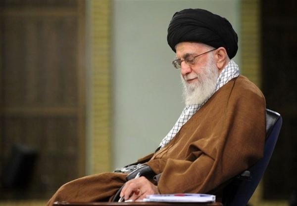 آیت الله خامنهای فرماندهی نیروی زمینی سپاه پاسداران انقلاب اسلامی را منصوب کردند