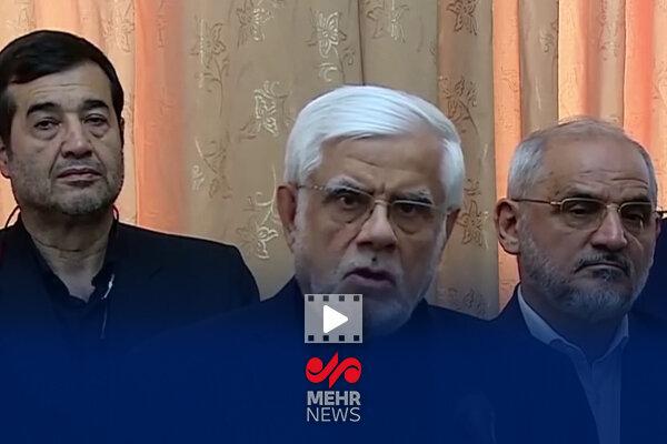 دولت پشتوانه جوانان و رزمندگان برای هرگونه اقدام تنبیهی خواهد بود